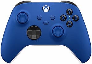 Gamepad Microsoft Xbox Series X/S Wireless Controller Shock Albastru