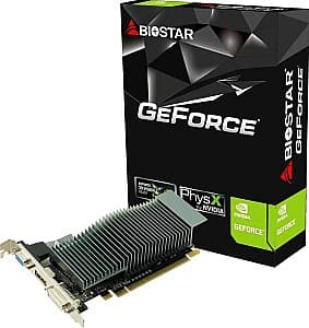 Placa video Biostar GeForce G210 1GB (VN2103NHG6)