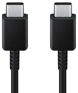USB сablu Samsung USB-C to C 1.8m EP-DX310JBEGEU