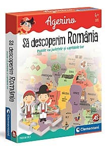  Infantino Descoperim Romania 1024-50054