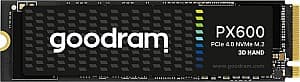 SSD Goodram PX600 Gen2 M.2 NVMe SSD 500GB