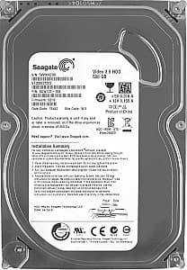 Жестки диск Seagate Enterprise Capacity 3TB (ST3000NM0016-WL)