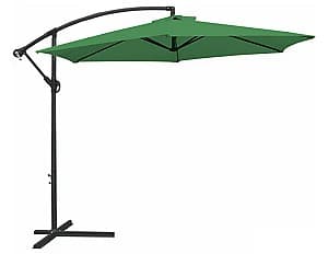 Зонт для сада Worker Marbella Verde (U1003V)