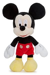 Jucărie de pluș As Kids Mickey Mouse 20cm 1607-01680