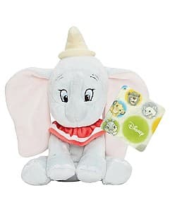 Мягкая игрушка As Kids Dumbo 17cm 1607-01705