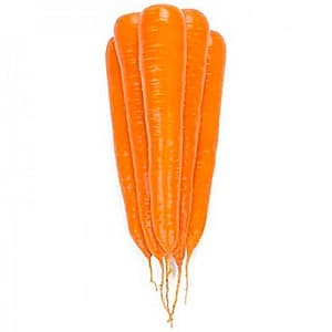 Семена моркови Rijk Zwaan Траффорд F1