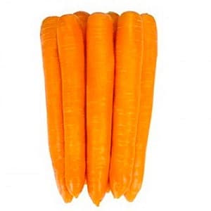 Семена моркови Rijk Zwaan Крофтон F1