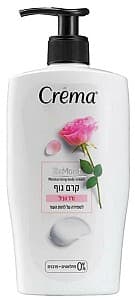 Crema pentru corp Crema Rose-Vanilla