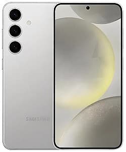 Мобильный телефон Samsung Galaxy S24 Plus 12/256GB Marble Grey