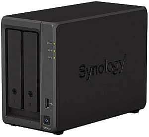 Server de stocare Synology DVA1622