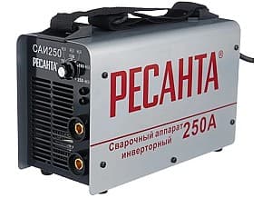 Сварочный аппарат Ресанта САИ-250