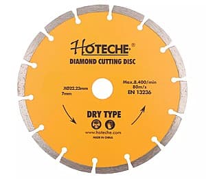 Disc HOTECHE 230 mm (570206)