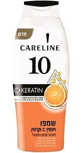 Sampon Careline Vitamin C & Keratin
