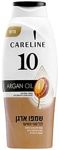 Шампунь Careline Argan Oil for Damaged Hair