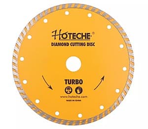 Disc HOTECHE 230 mm (570306)
