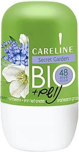 Deodorant Careline Bio Secret Garden