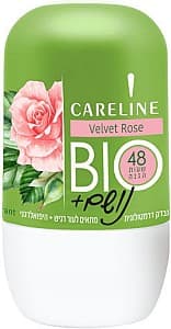 Deodorant Careline Bio Velvet Rose