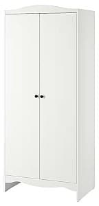 Детский шкаф IKEA Smagora 80x50x187 Белый