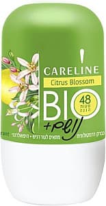 Deodorant Careline Bio Citrus Blossom