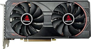 Placa video gaming Biostar GeForce RTX 3060 Ti 8GB (BS VN3606TM82)