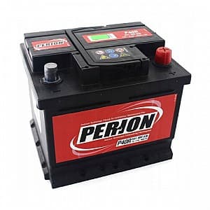 Автомобильный аккумулятор Perion 40AH 340A S4 000
