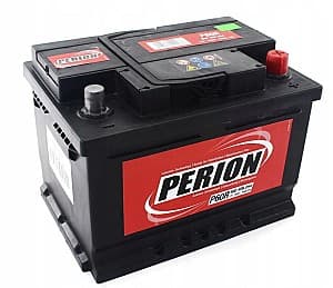 Acumulator auto Perion 60AH 510A(JIS) S4 024