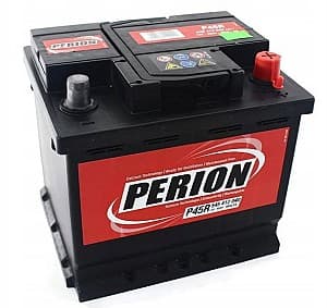 Автомобильный аккумулятор Perion 60AH 540A(EN) S4 004