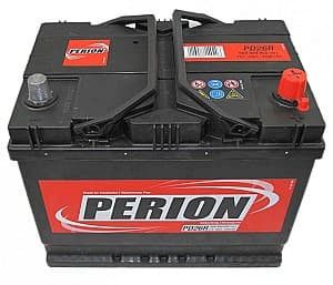 Автомобильный аккумулятор Perion 68AH 550A(JIS) S4 026