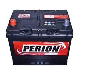 Автомобильный аккумулятор Perion 68AH 550A(JIS) S4 027