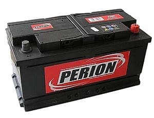 Автомобильный аккумулятор Perion 72AH 680A(EN) S4 007