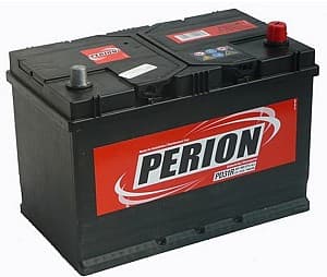 Автомобильный аккумулятор Perion 91AH 740A(JIS) (306x173x225) S4 028