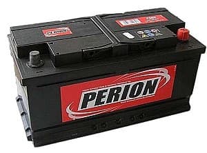 Автомобильный аккумулятор Perion 95AH 800A(EN)  (353x175x190) S4 013