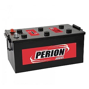 Автомобильный аккумулятор Perion 140AH 760A(EN)  (513x189x223) T4 076