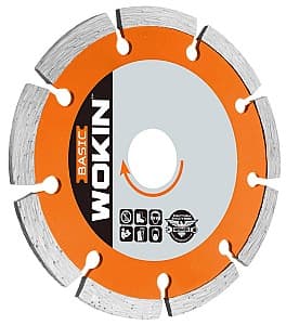 Disc Wokin 180 mm (763118)