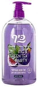 Sapun lichid Keff Fig and Green Tea