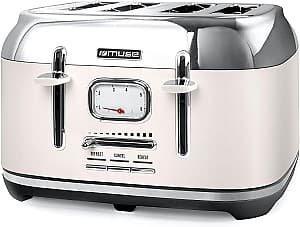 Toaster MUSE MS-131 SC
