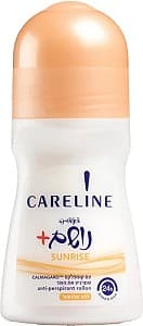 Deodorant Careline Sunrise Orange