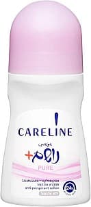 Deodorant Careline Pure Pink