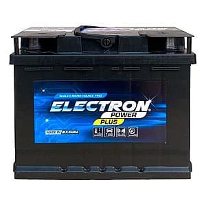 Автомобильный аккумулятор MONBAT ELECTRON L02 60A P+ (600Ah)