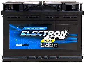 Автомобильный аккумулятор MONBAT ELECTRON L03 75A P+ (730Ah)