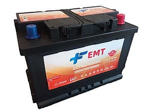 Автомобильный аккумулятор EMT 70090