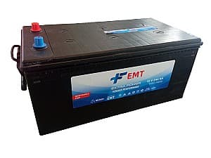 Автомобильный аккумулятор EMT 24050