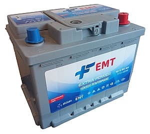 Автомобильный аккумулятор EMT 60510