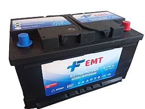 Автомобильный аккумулятор EMT 80720