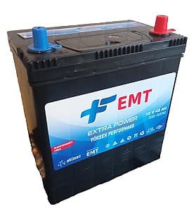 Автомобильный аккумулятор EMT 42150