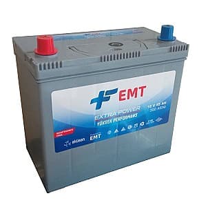 Автомобильный аккумулятор EMT 45151