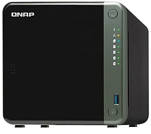 Сетевое хранилище данных Qnap TS-453D
