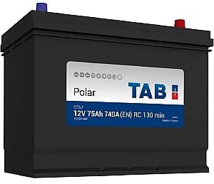 Автомобильный аккумулятор TAB Polar 57529