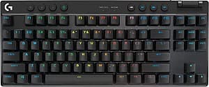 Клавиатура для игр Logitech G PRO X TKL