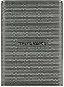 Внешний SSD Transcend ESD360C 2TB (TS2TESD360C)
